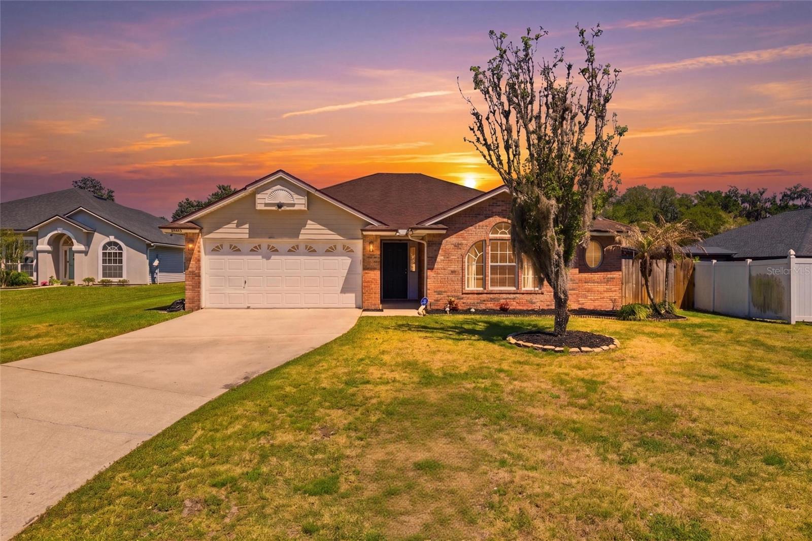 10251 TREVOR CREEK DR W, JACKSONVILLE, FL, 32257