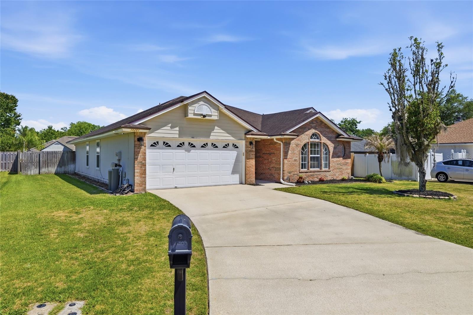 10251 TREVOR CREEK DR W, JACKSONVILLE, FL, 32257