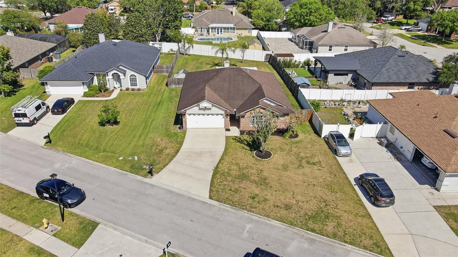 10251 TREVOR CREEK DR W, JACKSONVILLE, FL, 32257