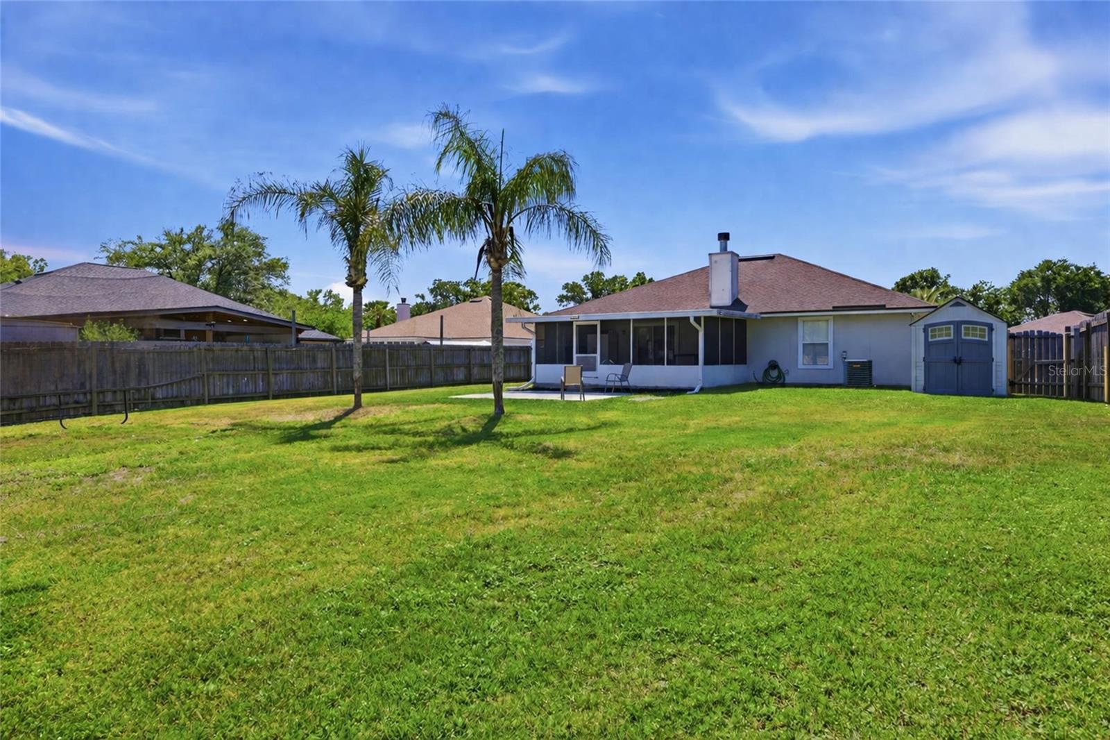 10251 TREVOR CREEK DR W, JACKSONVILLE, FL, 32257