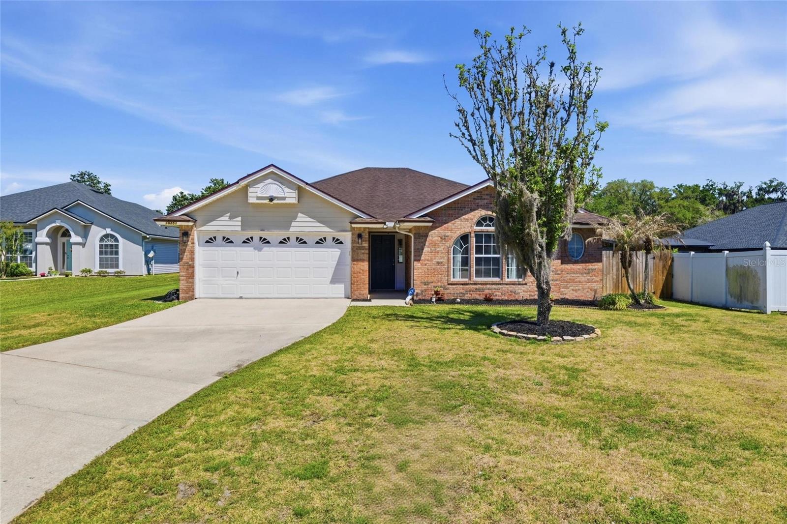 10251 TREVOR CREEK DR W, JACKSONVILLE, FL, 32257
