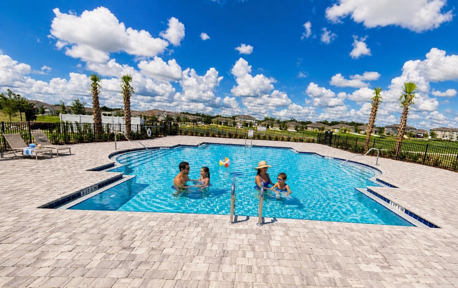 1457 AXEL GRAESON AVE, KISSIMMEE, FL, 34744
