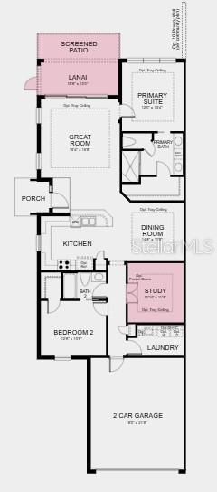 13308 SANTINI CIR, ENGLEWOOD, FL, 34223