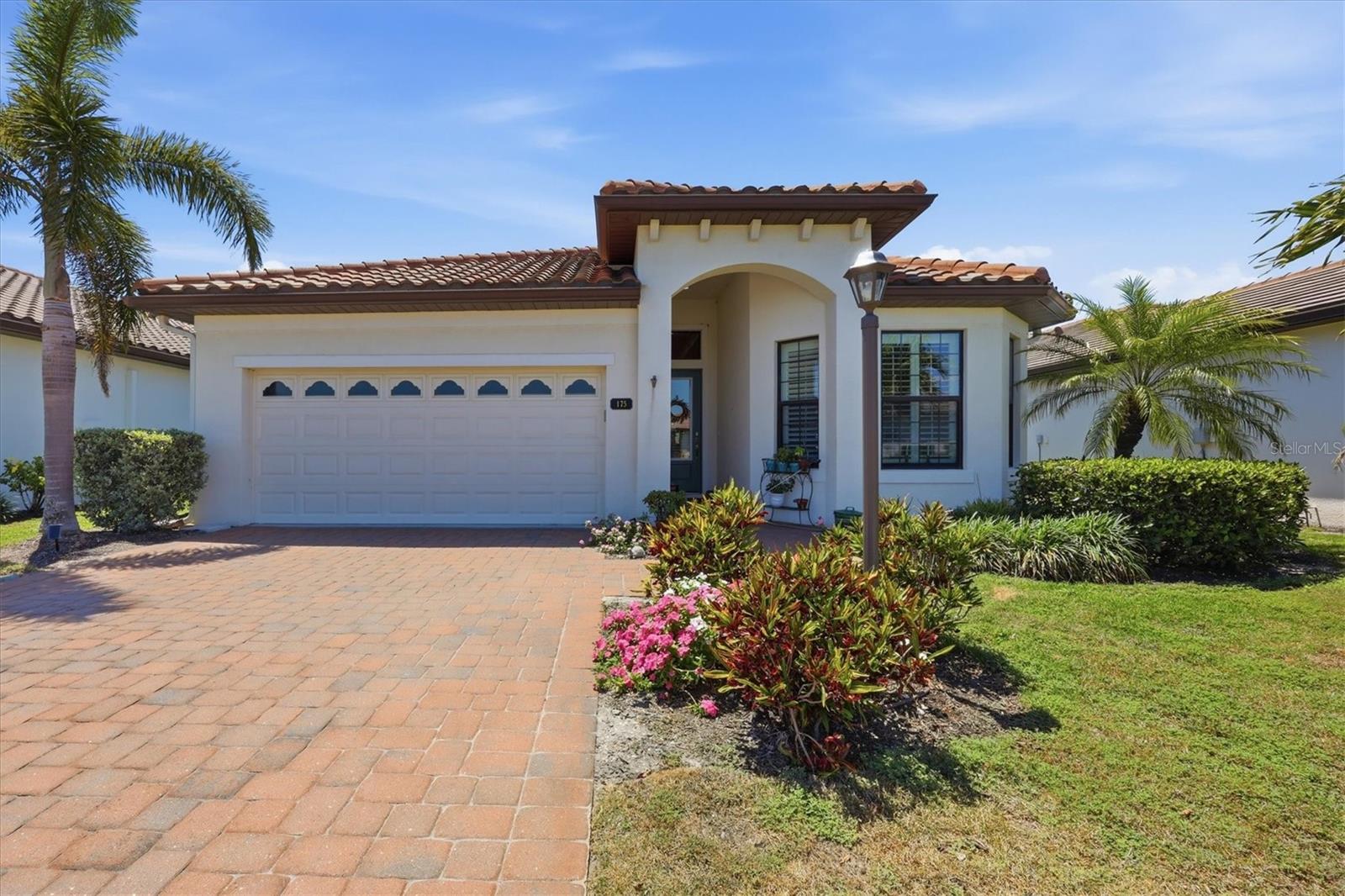 175 NOLEN DR, VENICE, FL, 34292