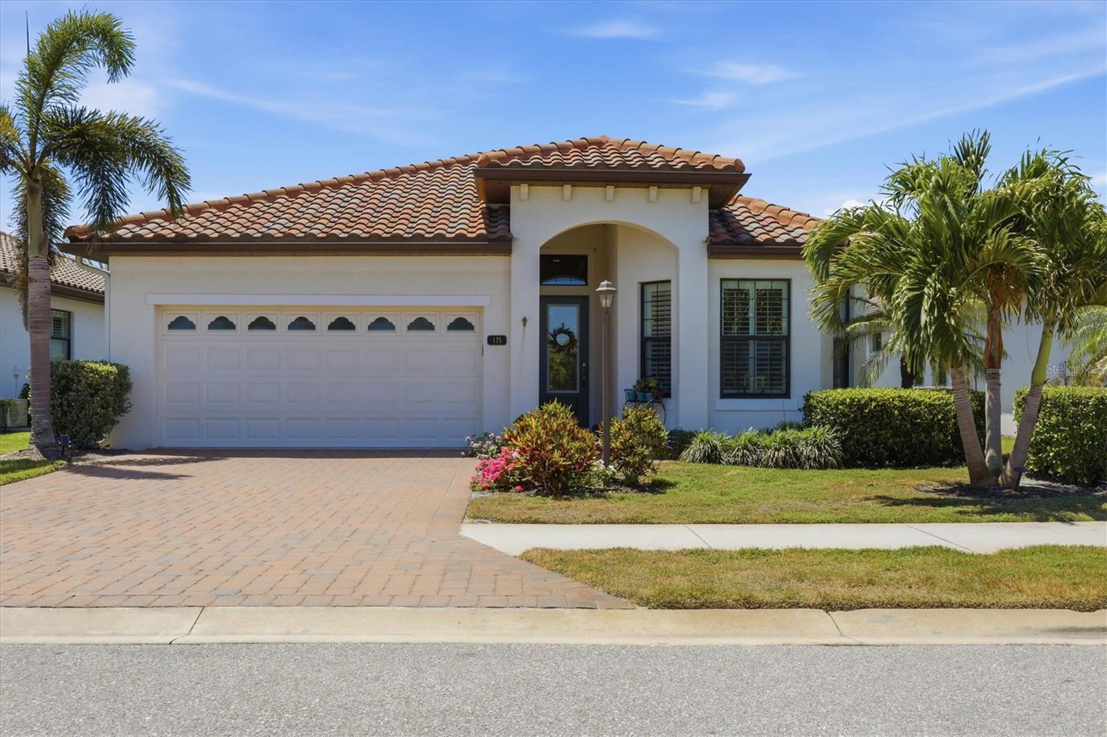 175 NOLEN DR, VENICE, FL, 34292