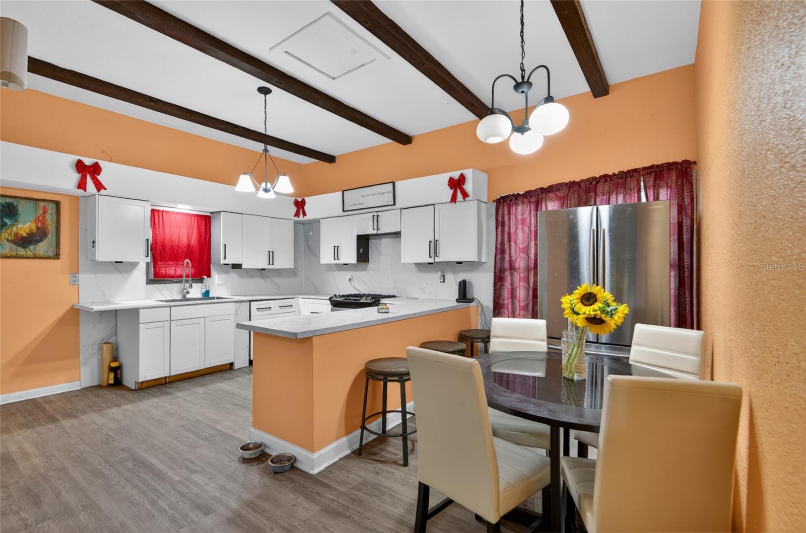 200 N ORANGE AVE, FORT MEADE, FL, 33841