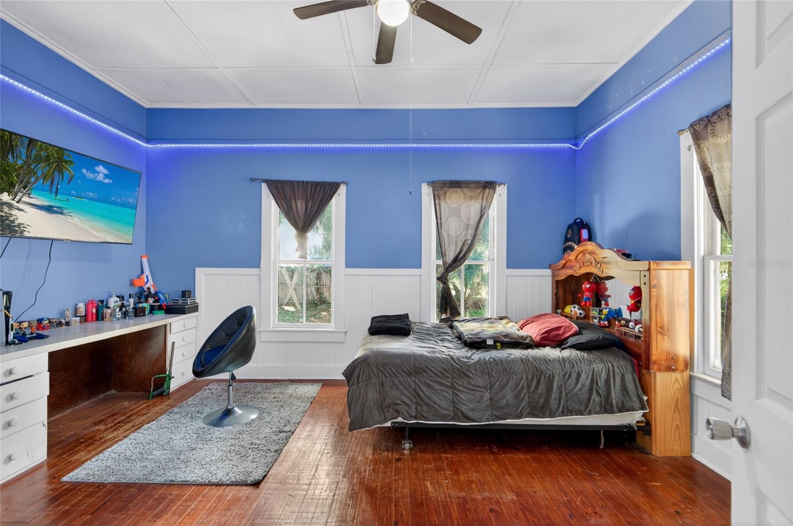 200 N ORANGE AVE, FORT MEADE, FL, 33841