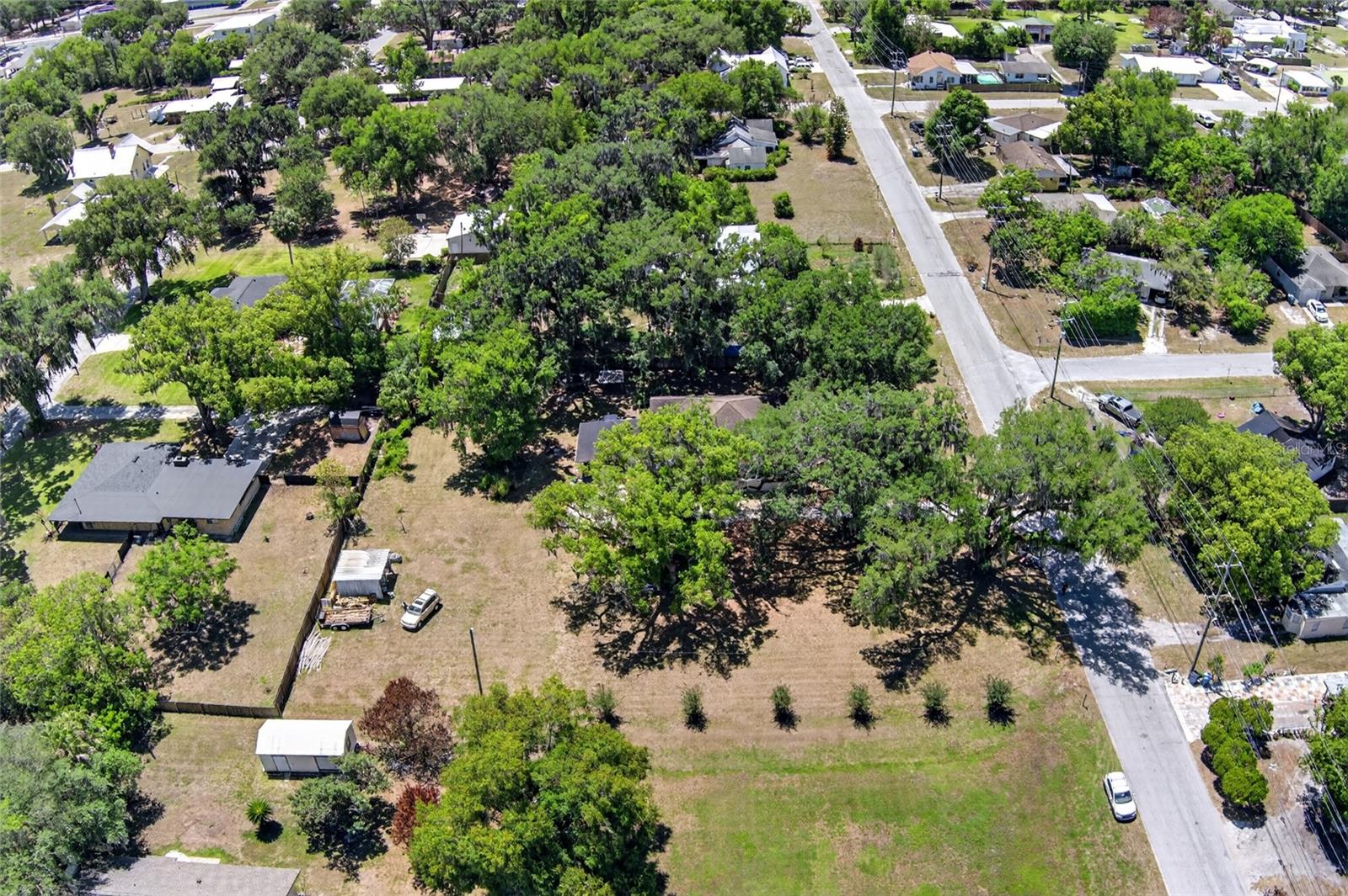 200 N ORANGE AVE, FORT MEADE, FL, 33841