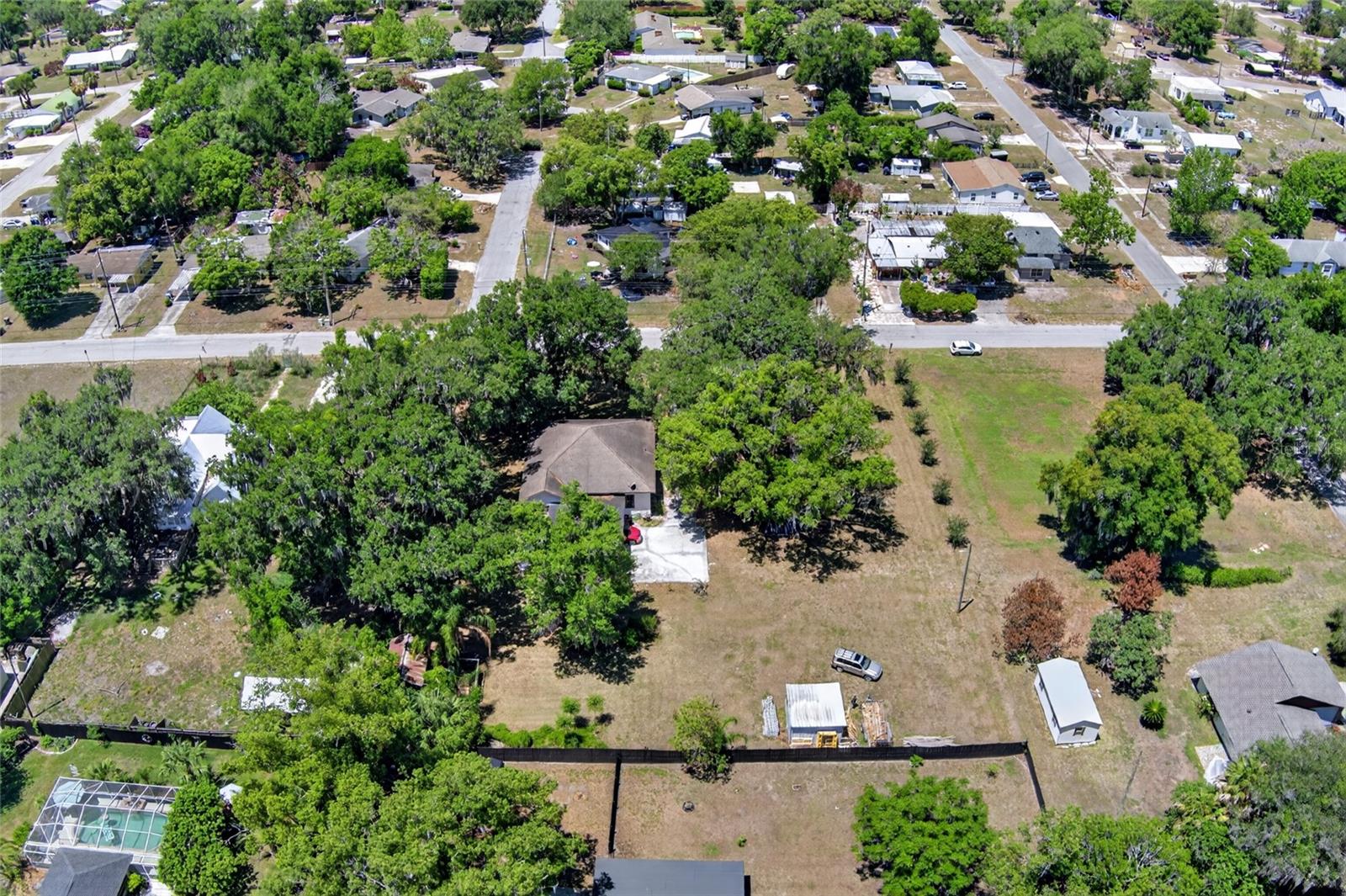 200 N ORANGE AVE, FORT MEADE, FL, 33841