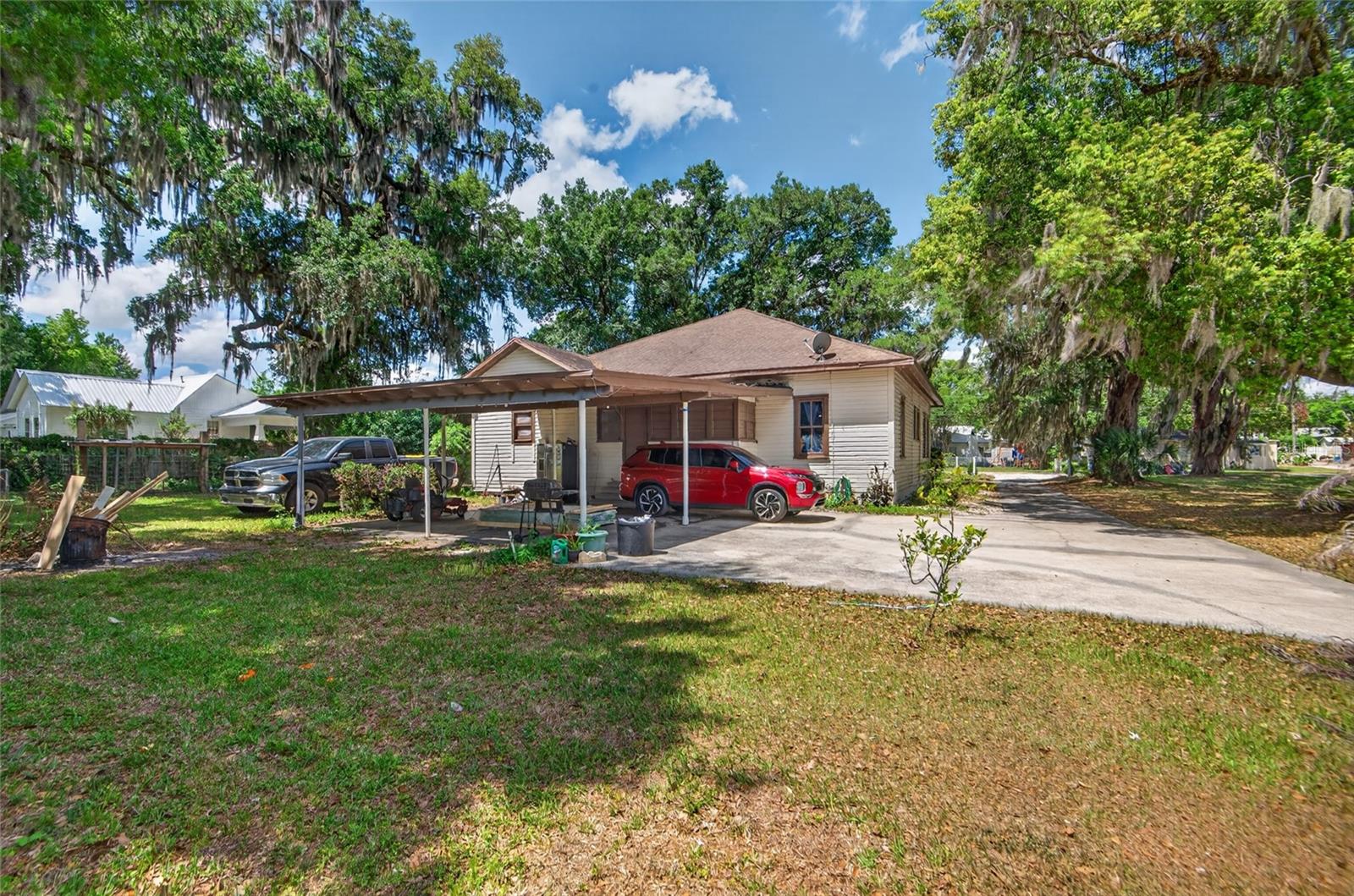 200 N ORANGE AVE, FORT MEADE, FL, 33841