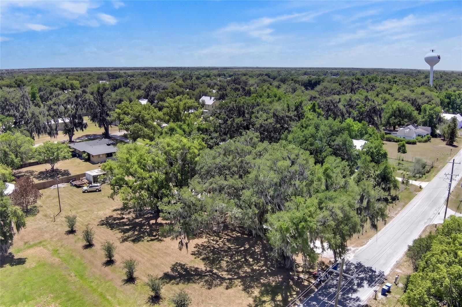 200 N ORANGE AVE, FORT MEADE, FL, 33841