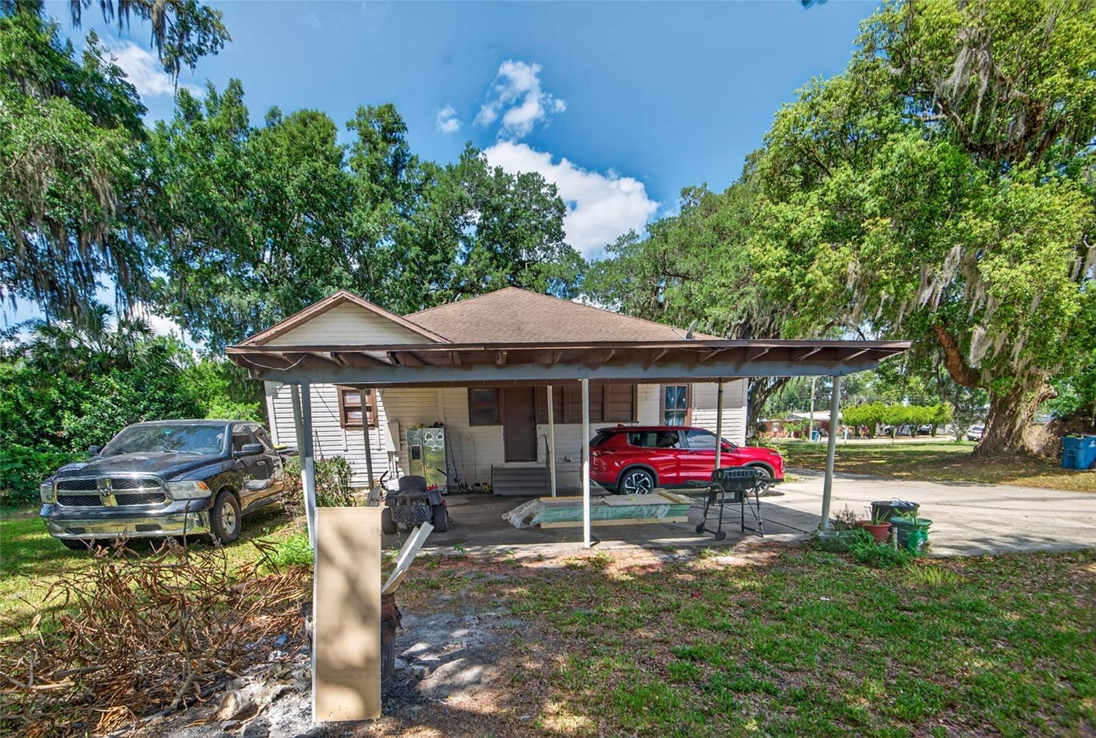 200 N ORANGE AVE, FORT MEADE, FL, 33841