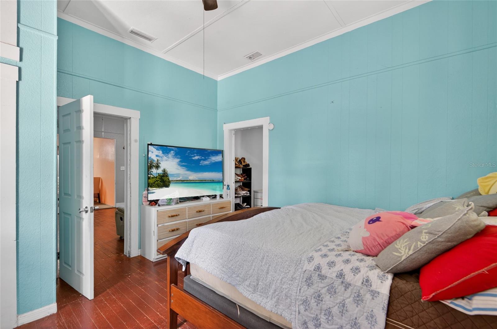 200 N ORANGE AVE, FORT MEADE, FL, 33841