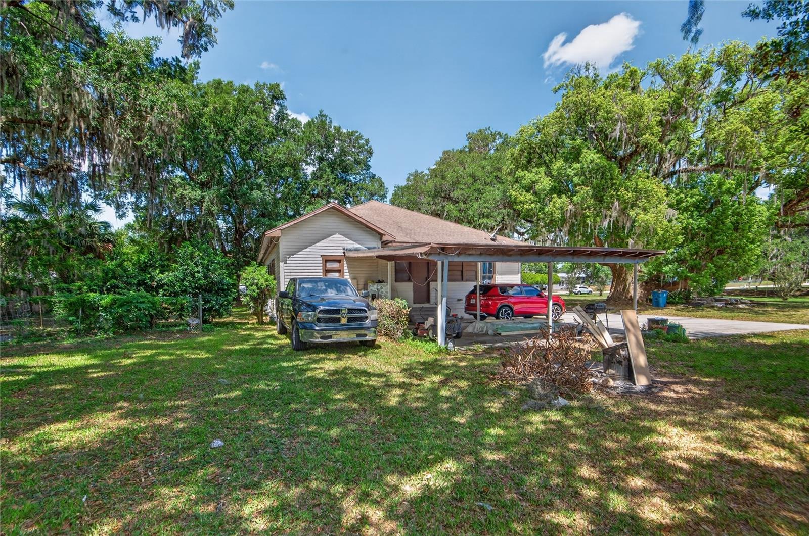 200 N ORANGE AVE, FORT MEADE, FL, 33841