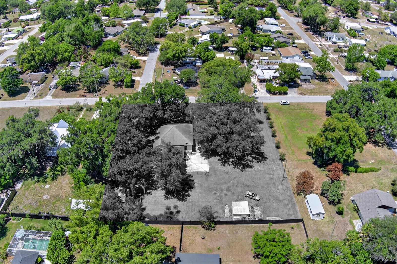 200 N ORANGE AVE, FORT MEADE, FL, 33841
