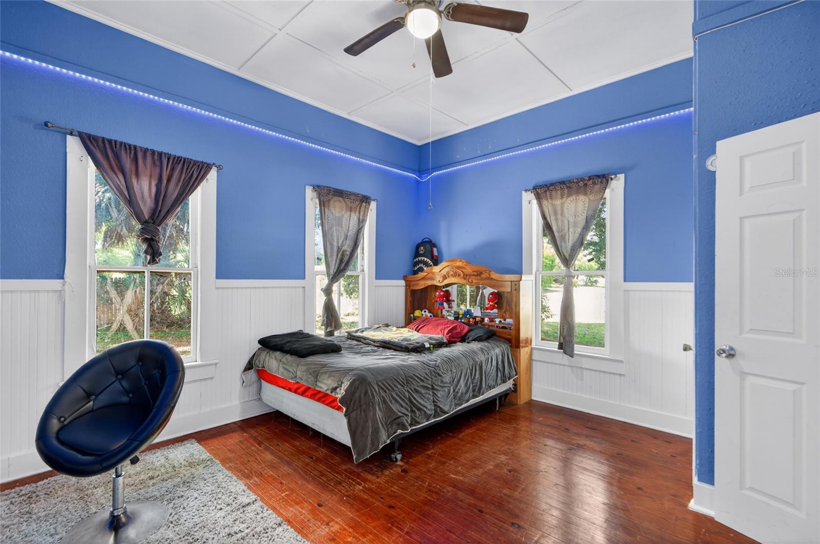 200 N ORANGE AVE, FORT MEADE, FL, 33841