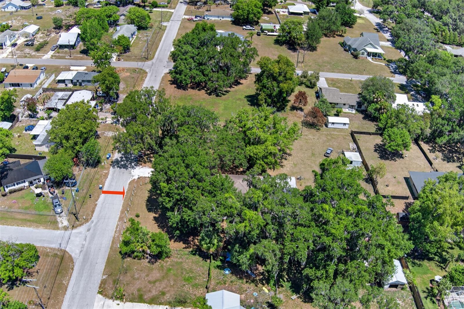200 N ORANGE AVE, FORT MEADE, FL, 33841