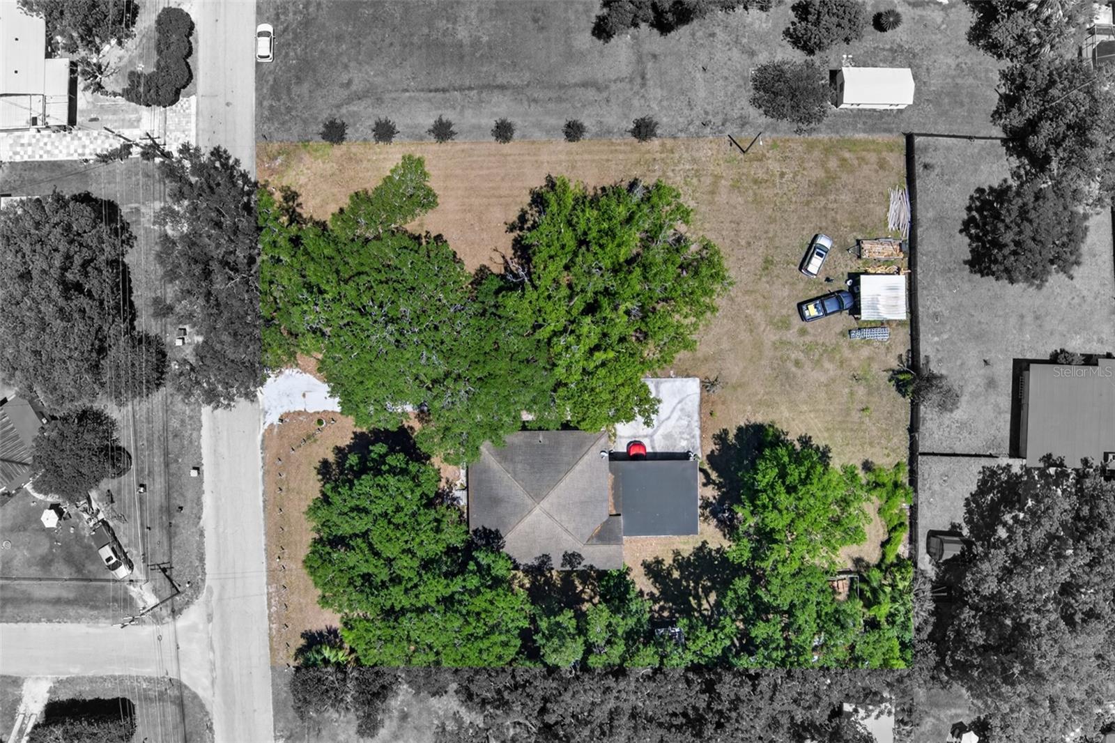 200 N ORANGE AVE, FORT MEADE, FL, 33841