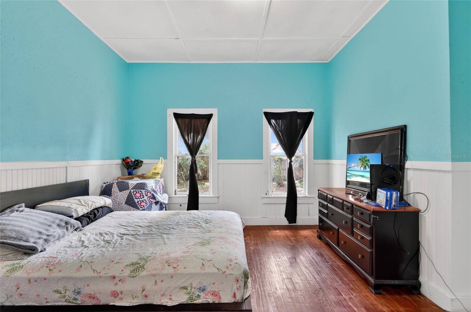 200 N ORANGE AVE, FORT MEADE, FL, 33841