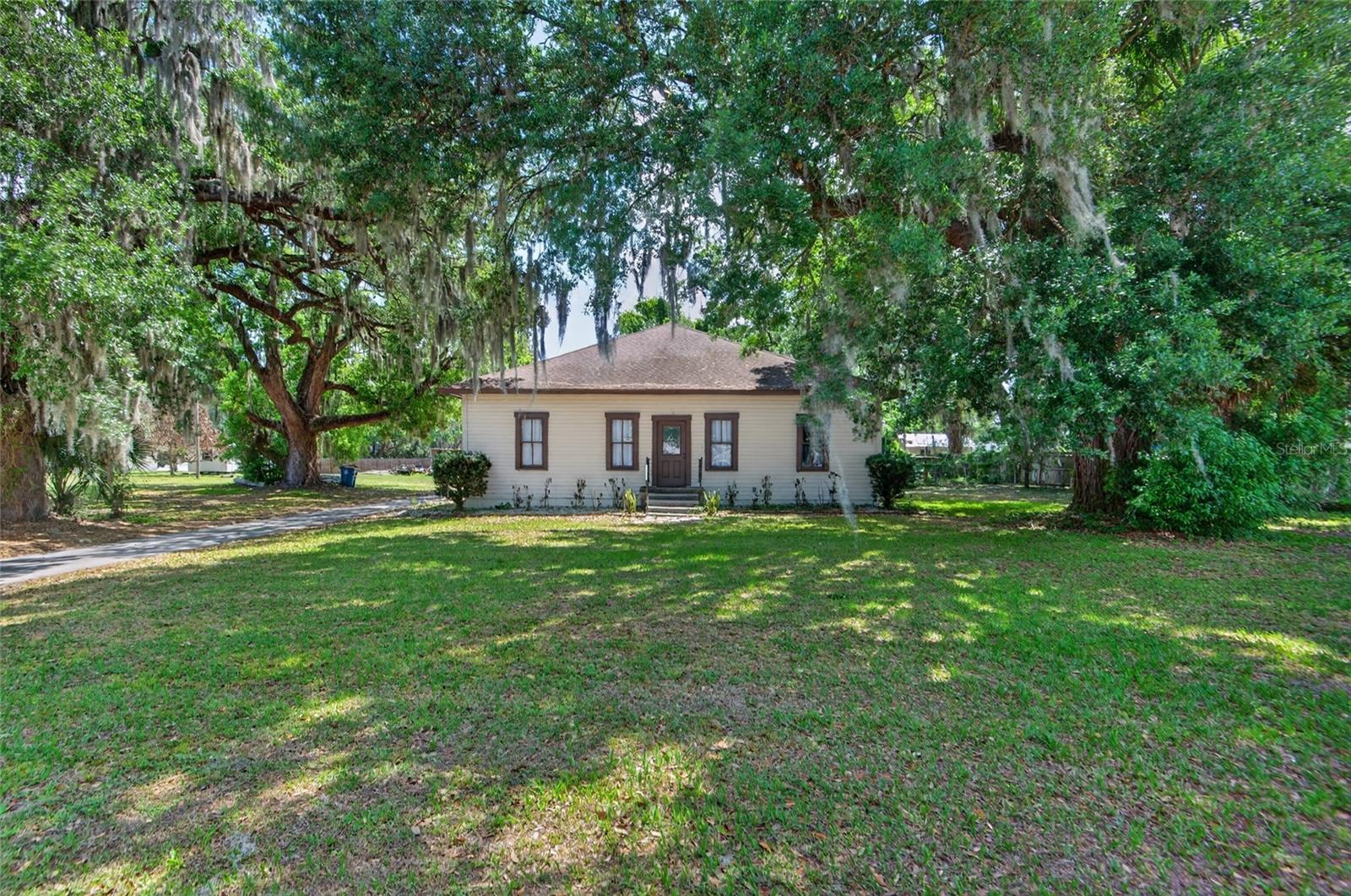 200 N ORANGE AVE, FORT MEADE, FL, 33841