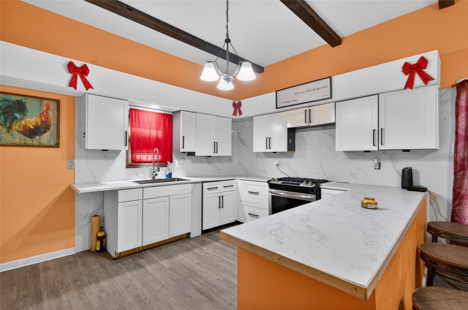 200 N ORANGE AVE, FORT MEADE, FL, 33841
