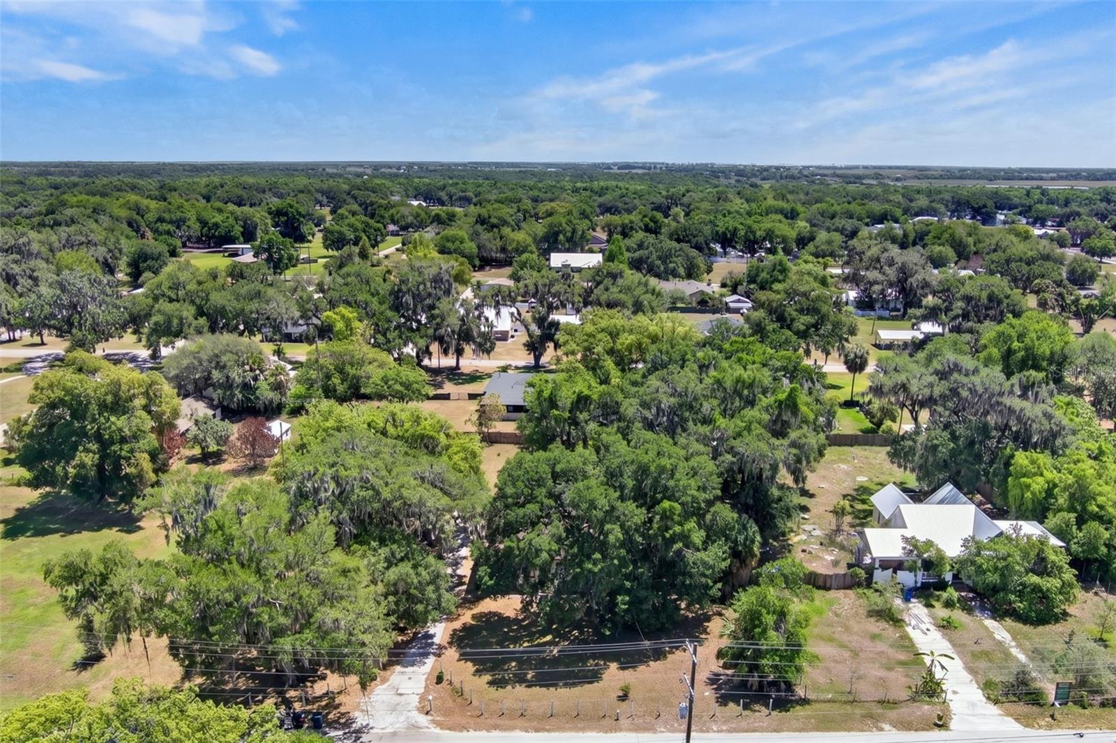 200 N ORANGE AVE, FORT MEADE, FL, 33841