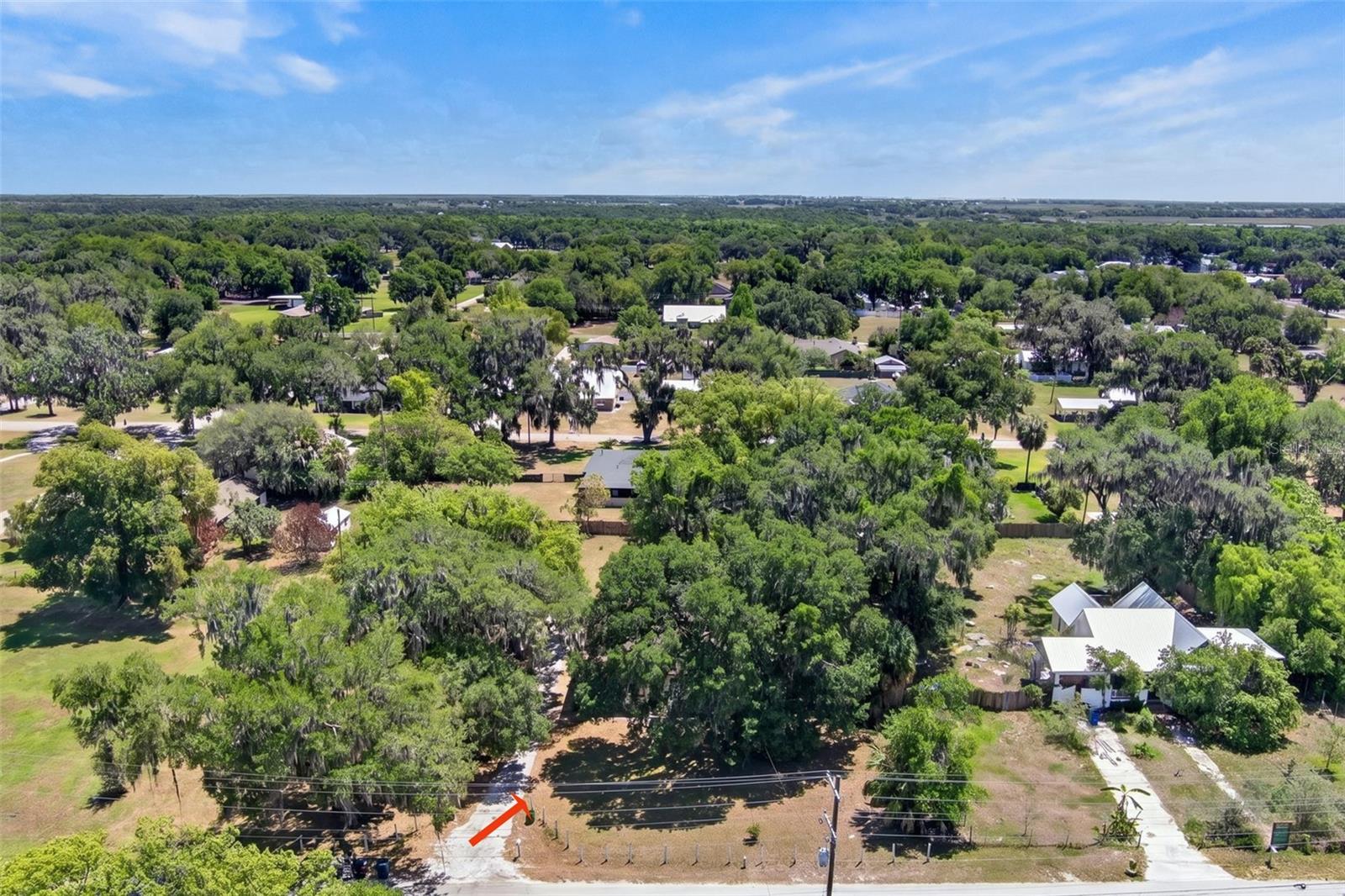 200 N ORANGE AVE, FORT MEADE, FL, 33841