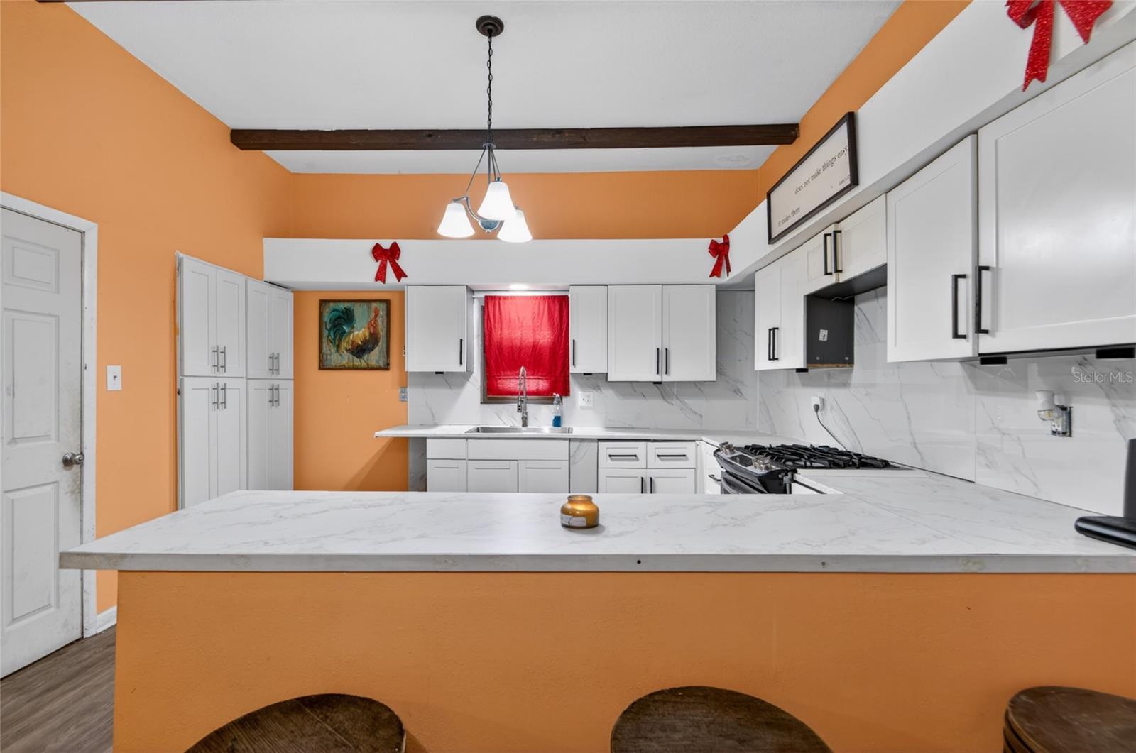 200 N ORANGE AVE, FORT MEADE, FL, 33841