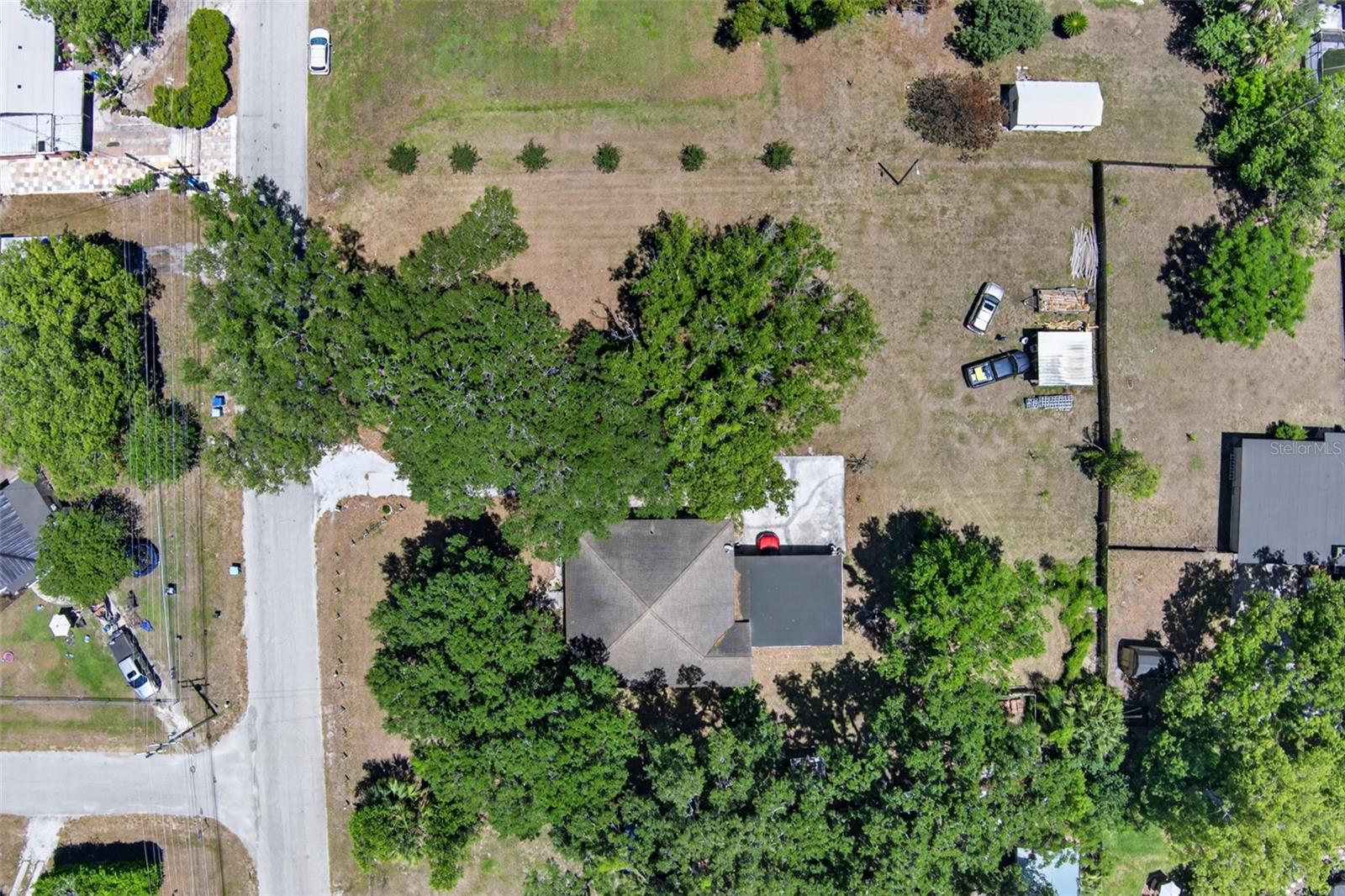 200 N ORANGE AVE, FORT MEADE, FL, 33841