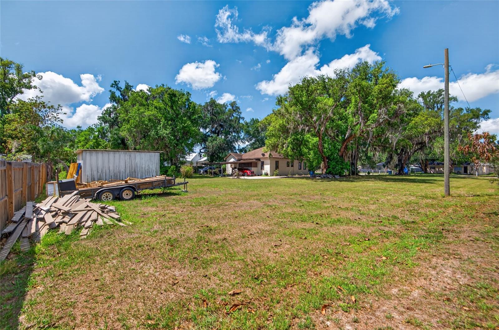 200 N ORANGE AVE, FORT MEADE, FL, 33841