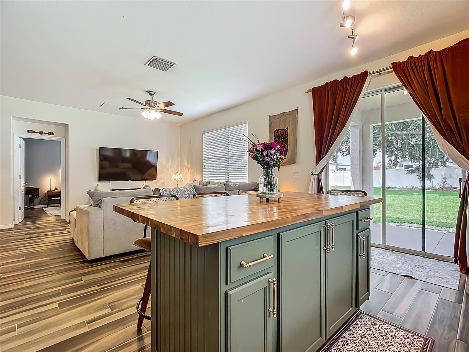 4458 CREEKSIDE DR, MULBERRY, FL, 33860