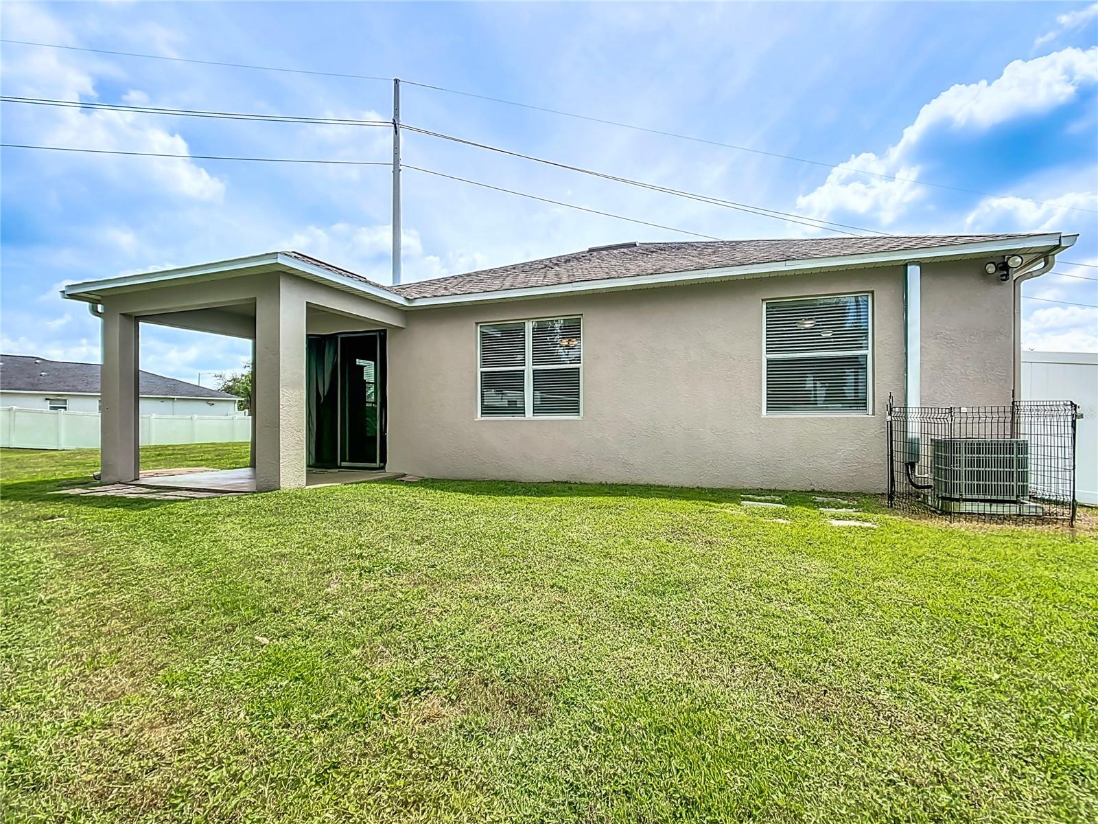 4458 CREEKSIDE DR, MULBERRY, FL, 33860