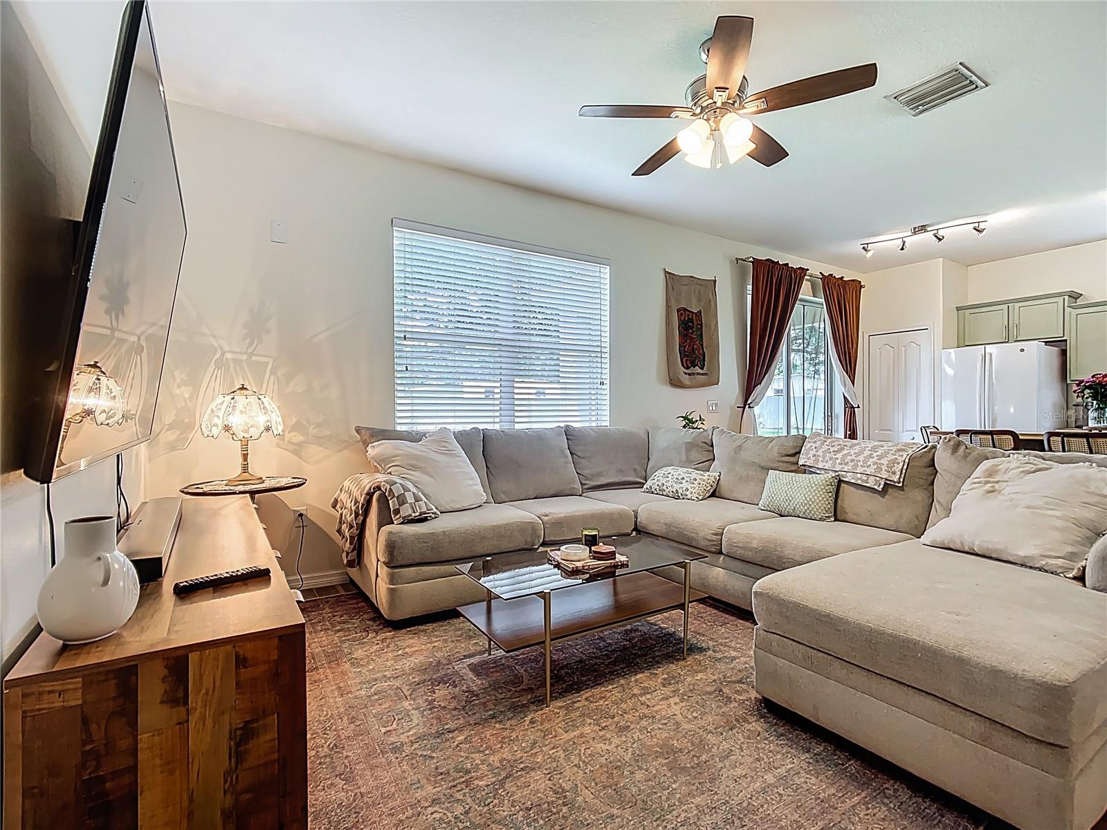 4458 CREEKSIDE DR, MULBERRY, FL, 33860