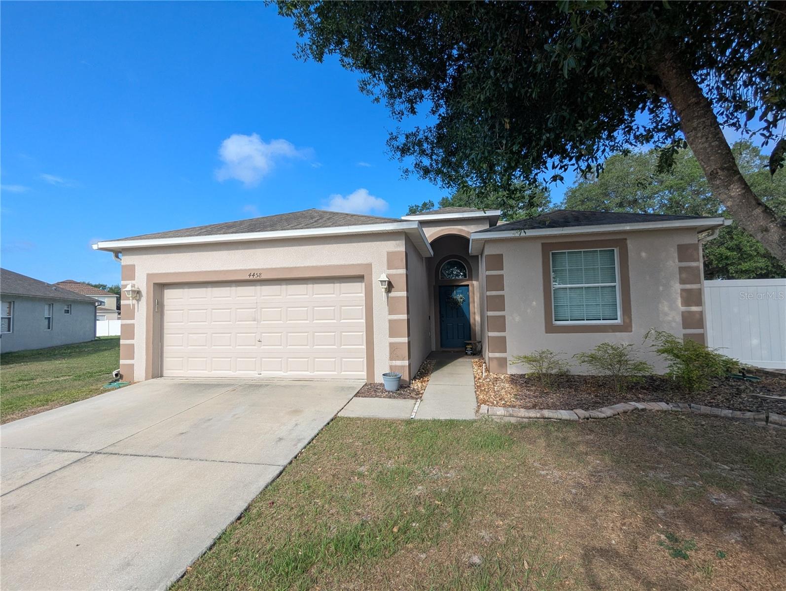 4458 CREEKSIDE DR, MULBERRY, FL, 33860
