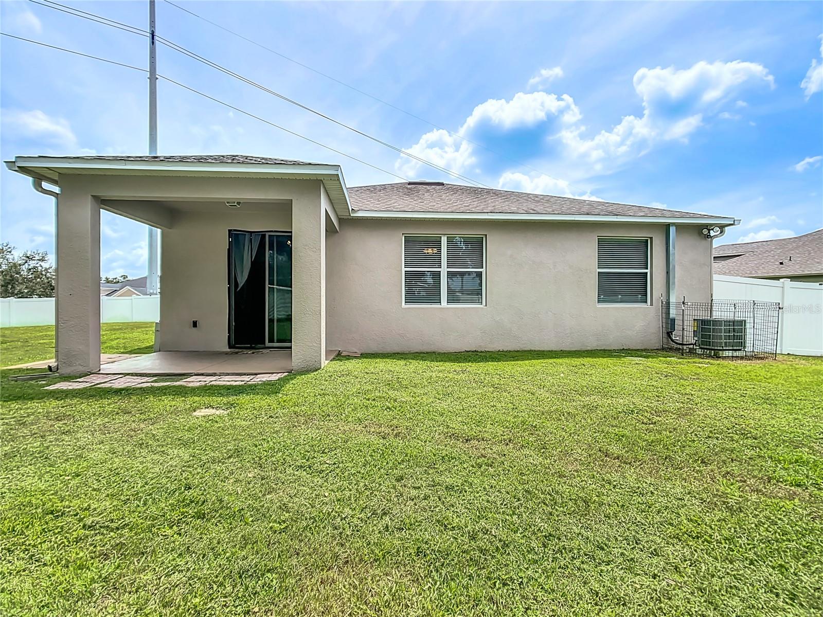 4458 CREEKSIDE DR, MULBERRY, FL, 33860
