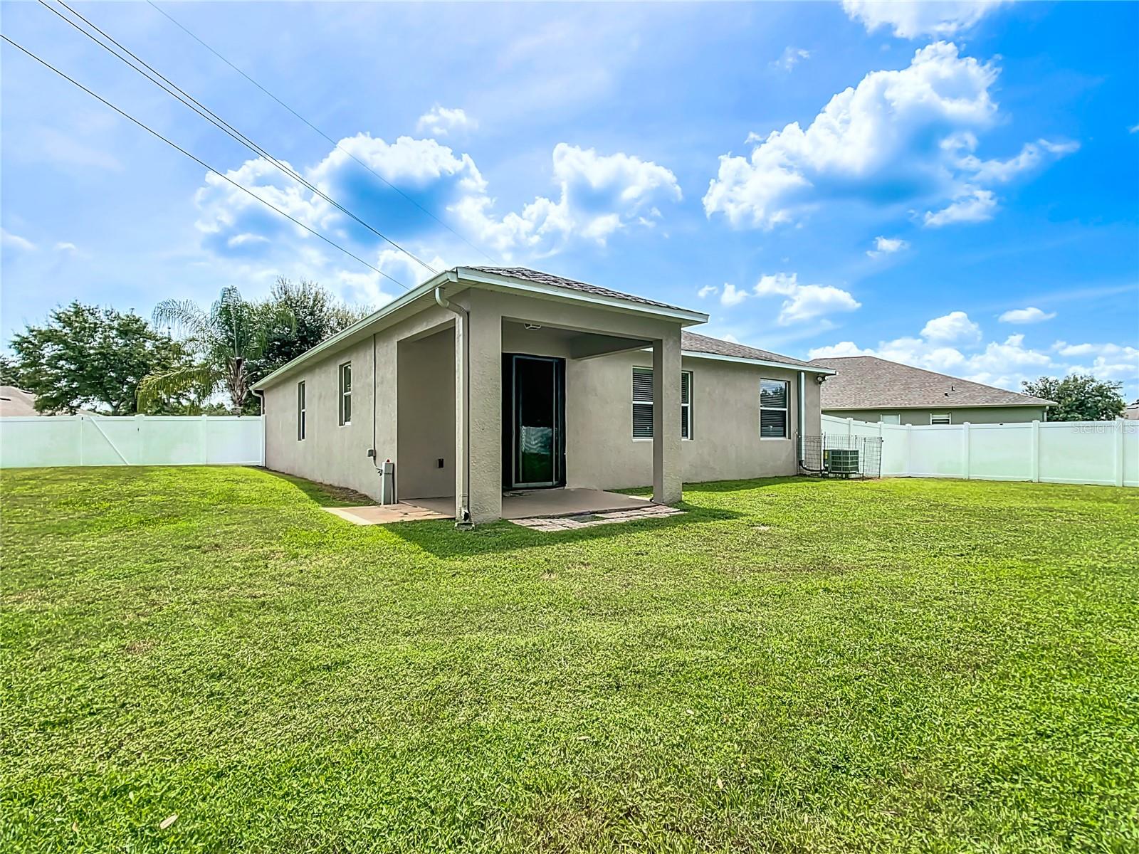 4458 CREEKSIDE DR, MULBERRY, FL, 33860