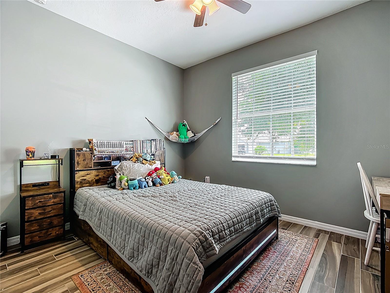 4458 CREEKSIDE DR, MULBERRY, FL, 33860