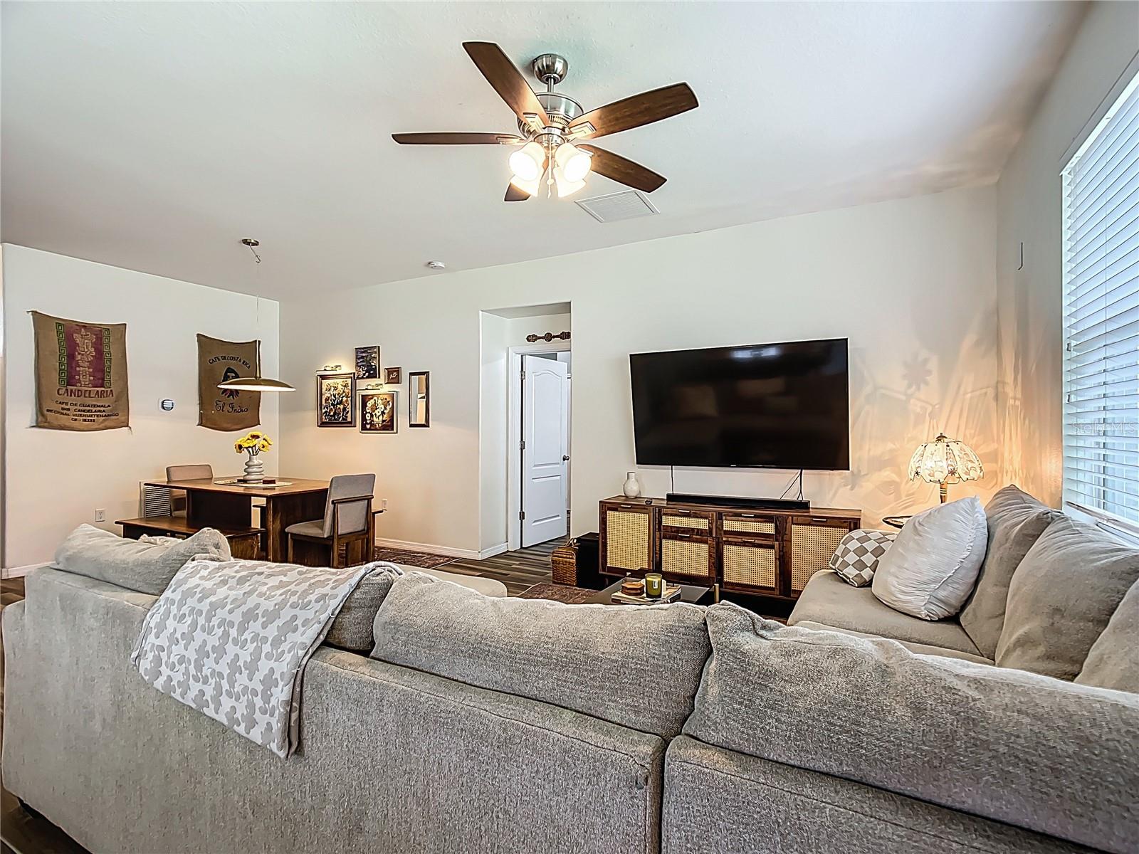 4458 CREEKSIDE DR, MULBERRY, FL, 33860