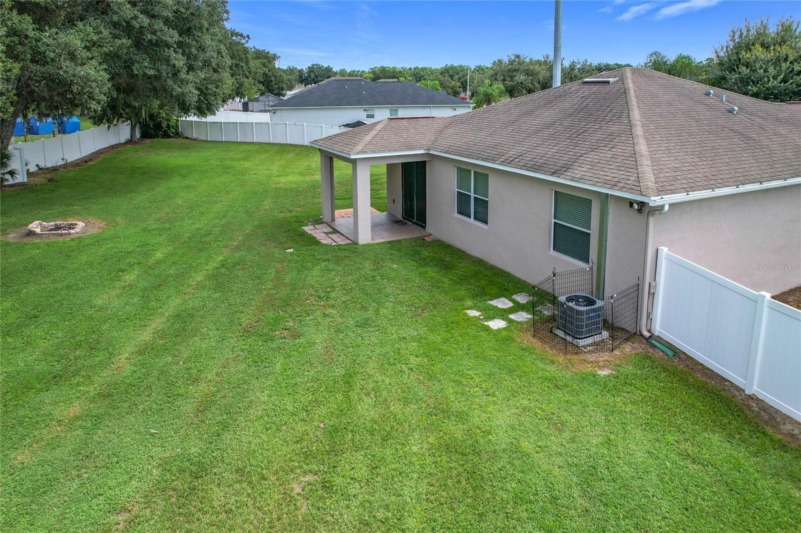 4458 CREEKSIDE DR, MULBERRY, FL, 33860