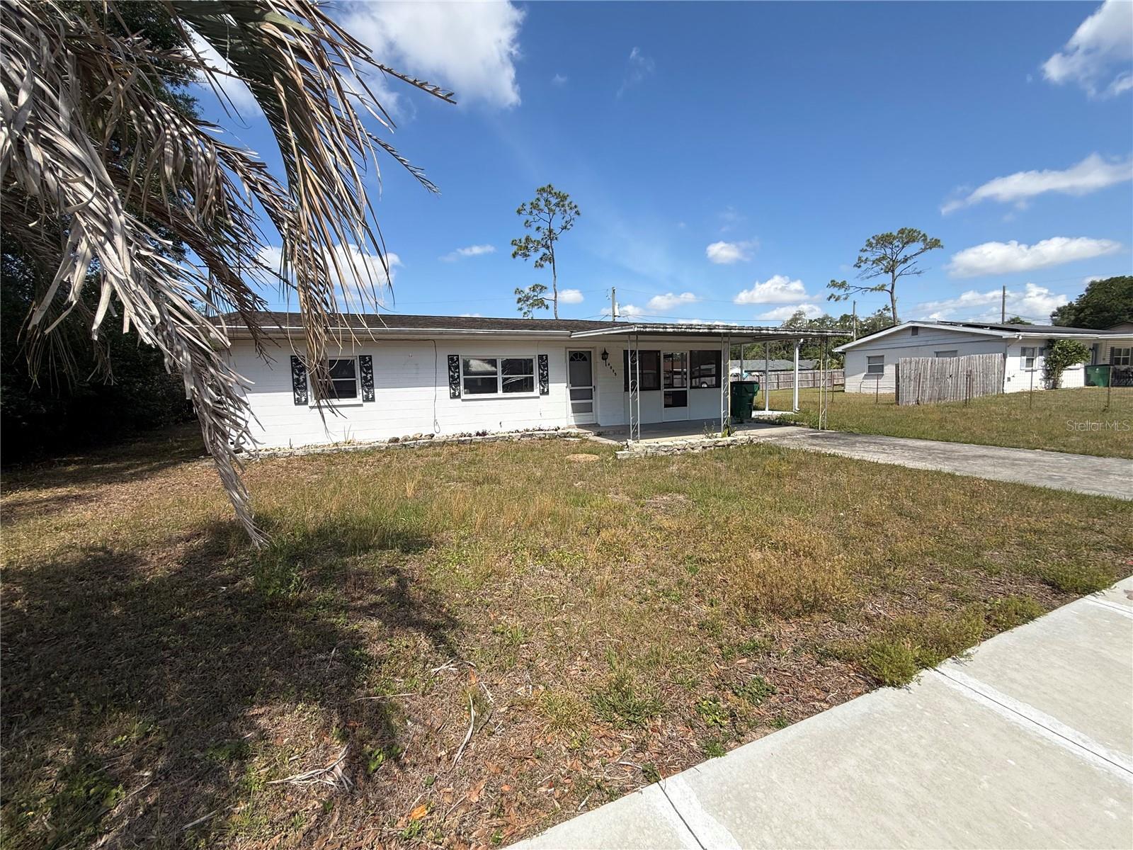 6035 10TH ST, ZEPHYRHILLS, FL, 33542