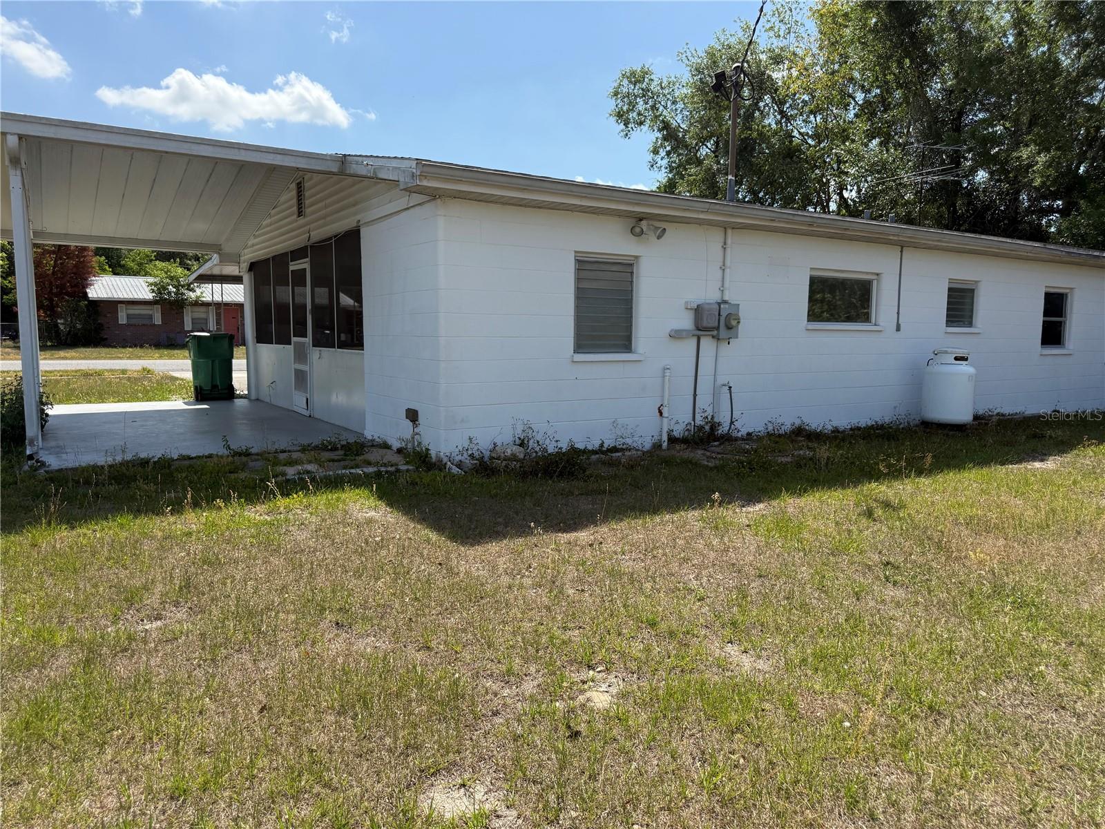 6035 10TH ST, ZEPHYRHILLS, FL, 33542
