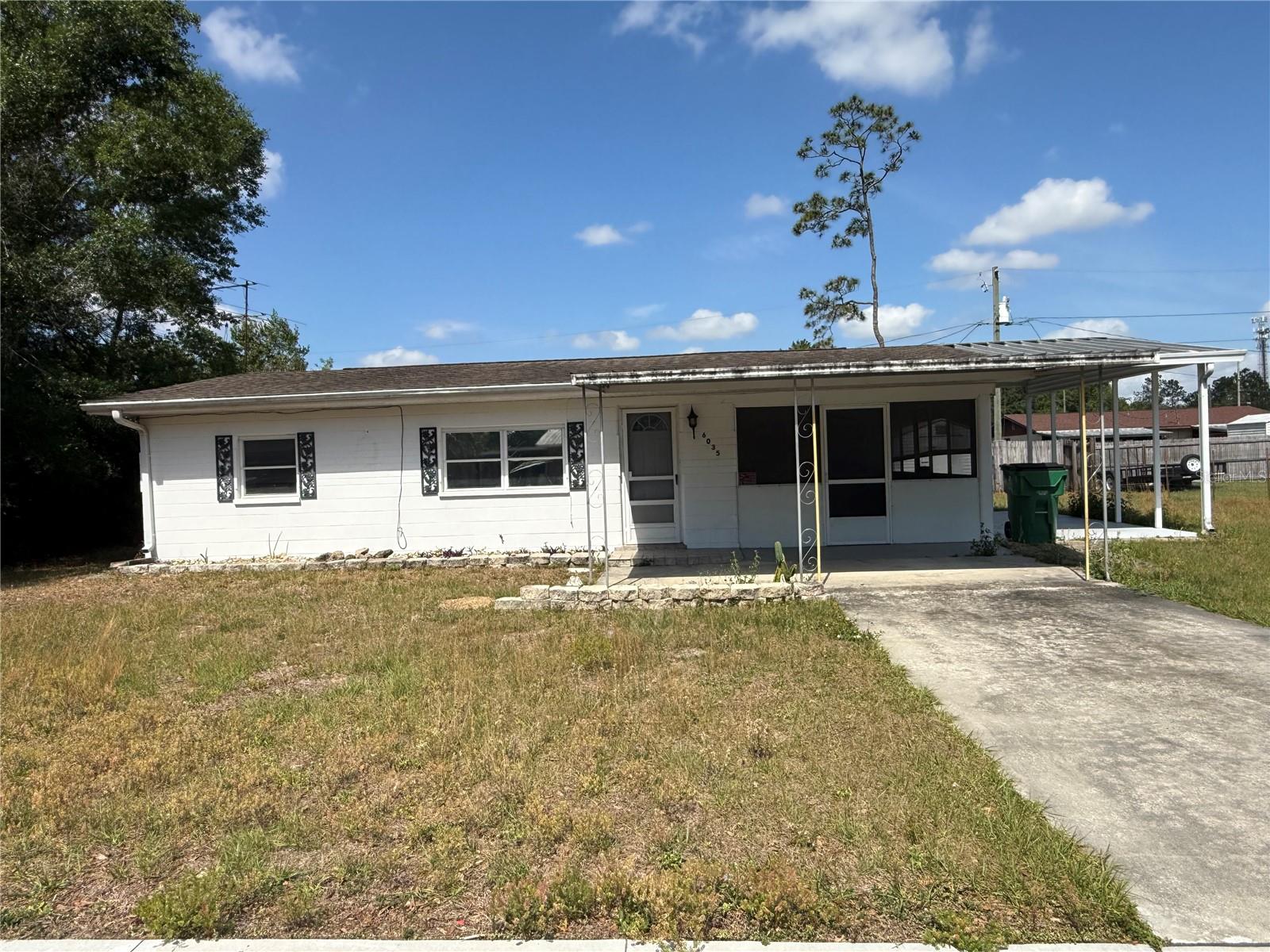 6035 10TH ST, ZEPHYRHILLS, FL, 33542
