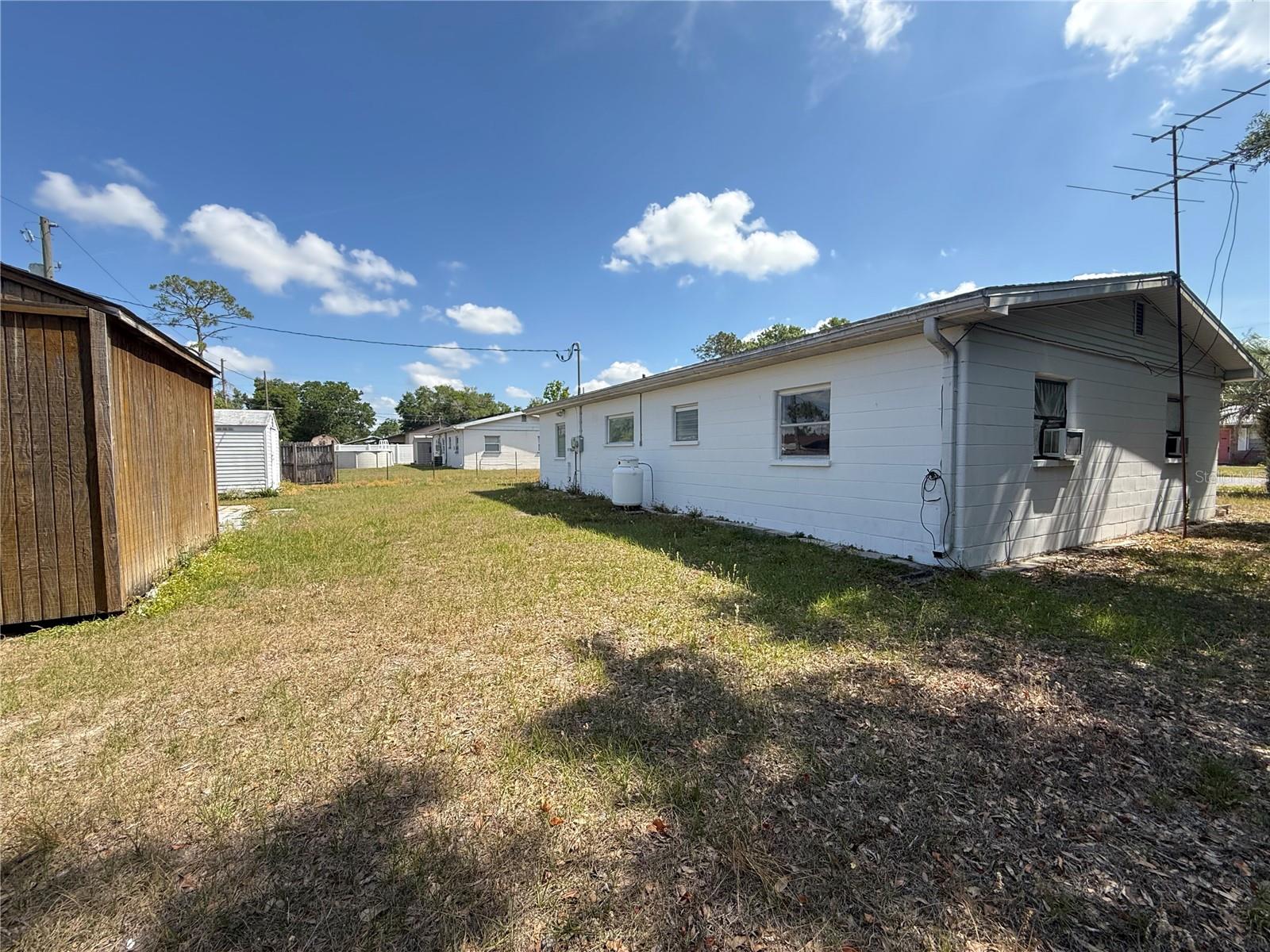6035 10TH ST, ZEPHYRHILLS, FL, 33542