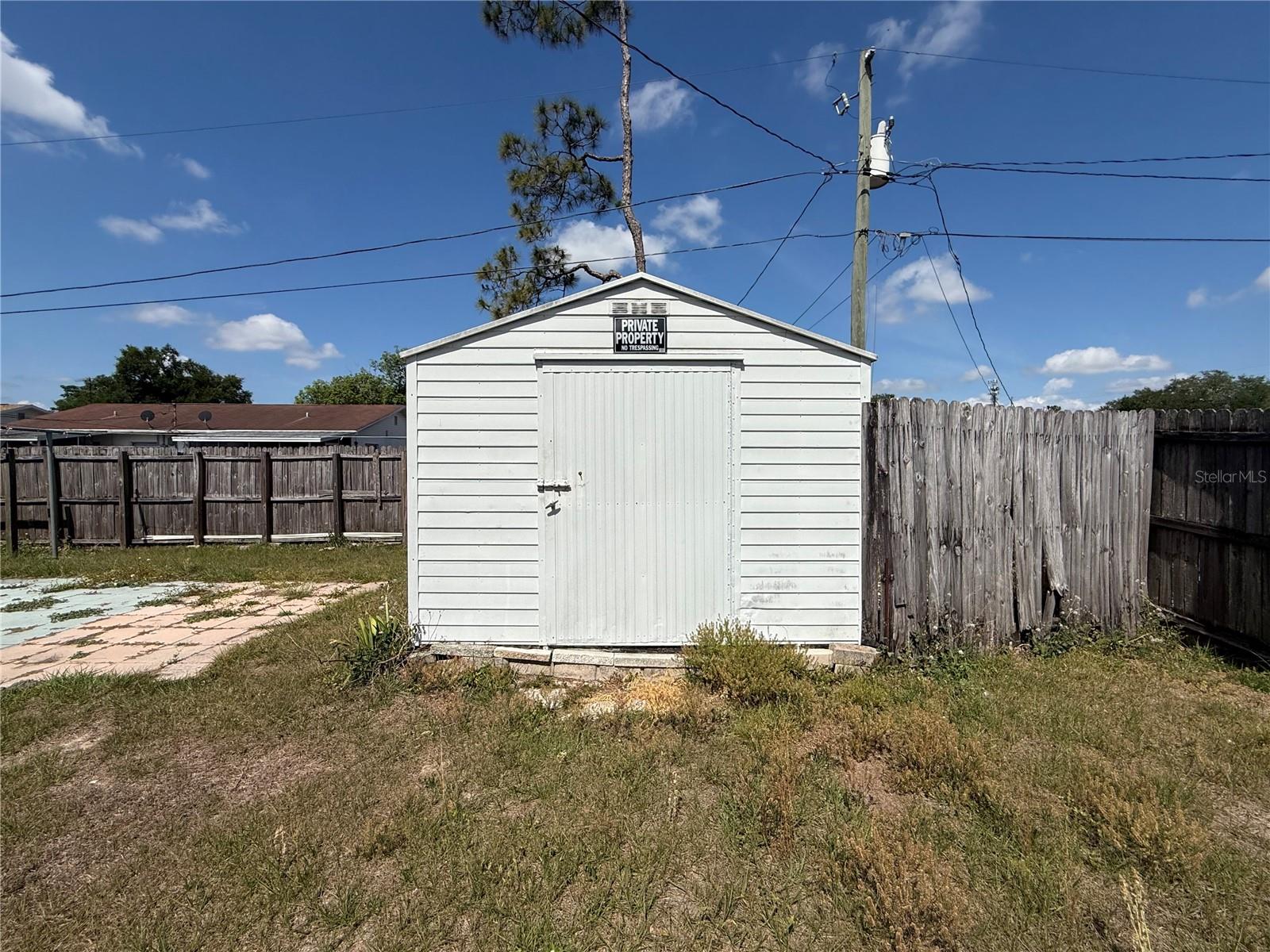 6035 10TH ST, ZEPHYRHILLS, FL, 33542