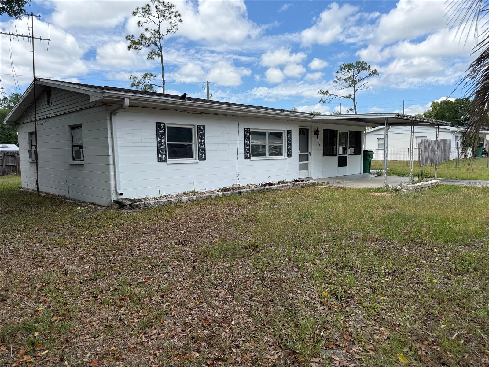 6035 10TH ST, ZEPHYRHILLS, FL, 33542