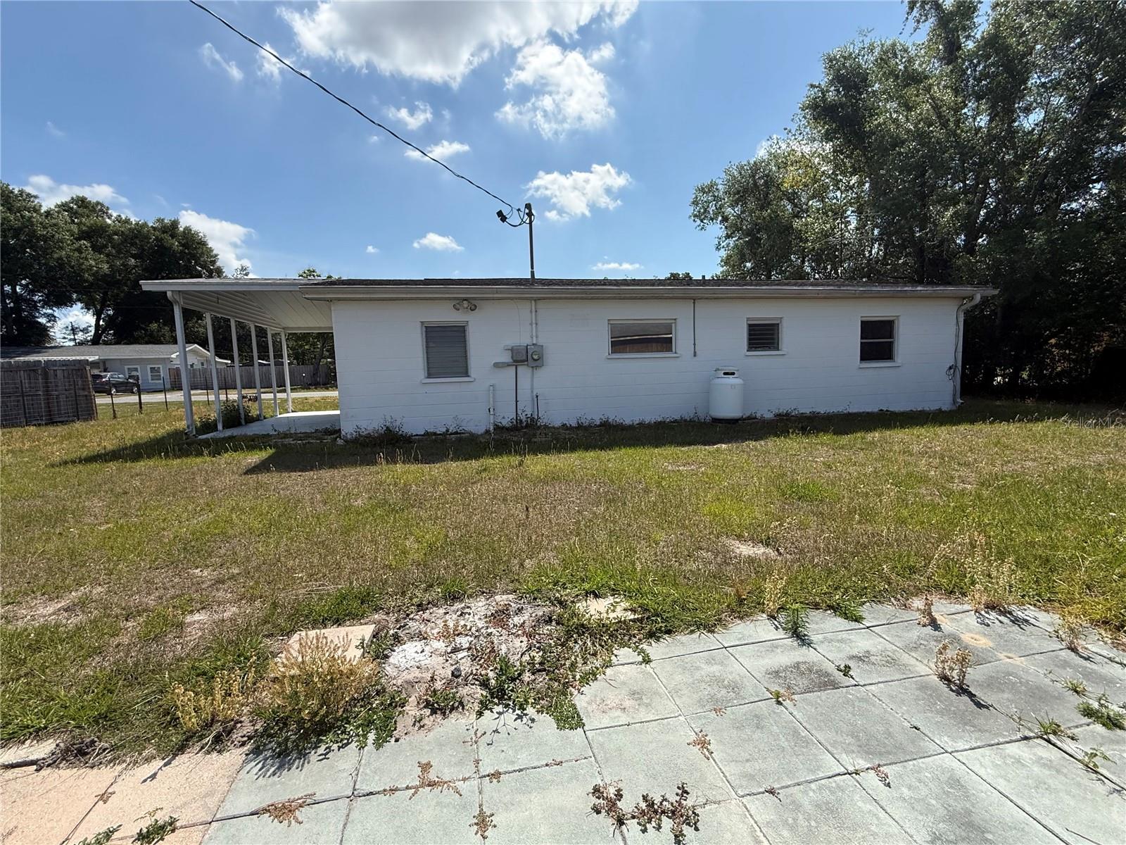 6035 10TH ST, ZEPHYRHILLS, FL, 33542