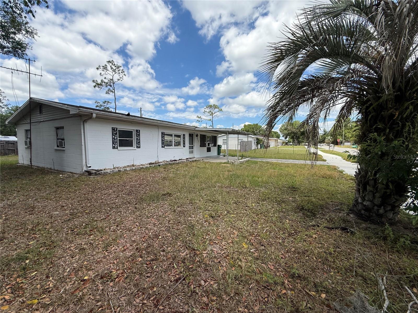 6035 10TH ST, ZEPHYRHILLS, FL, 33542