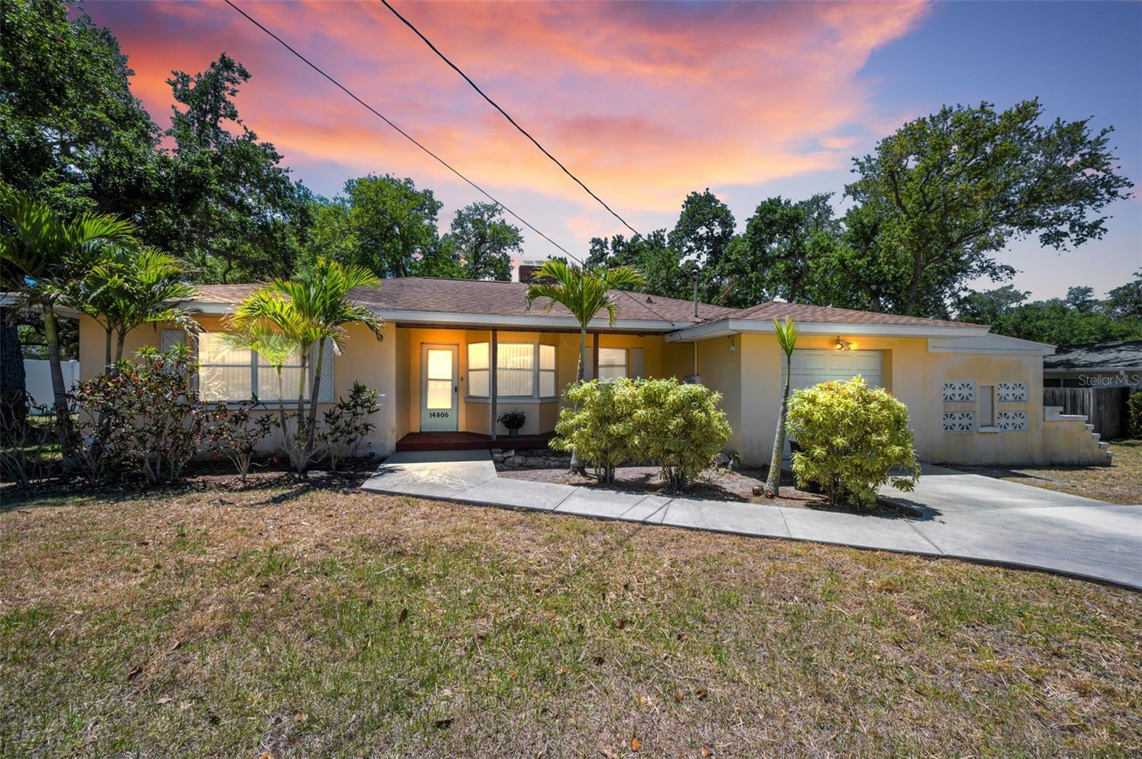 14806 WILDWOOD DR, LARGO, FL, 33774