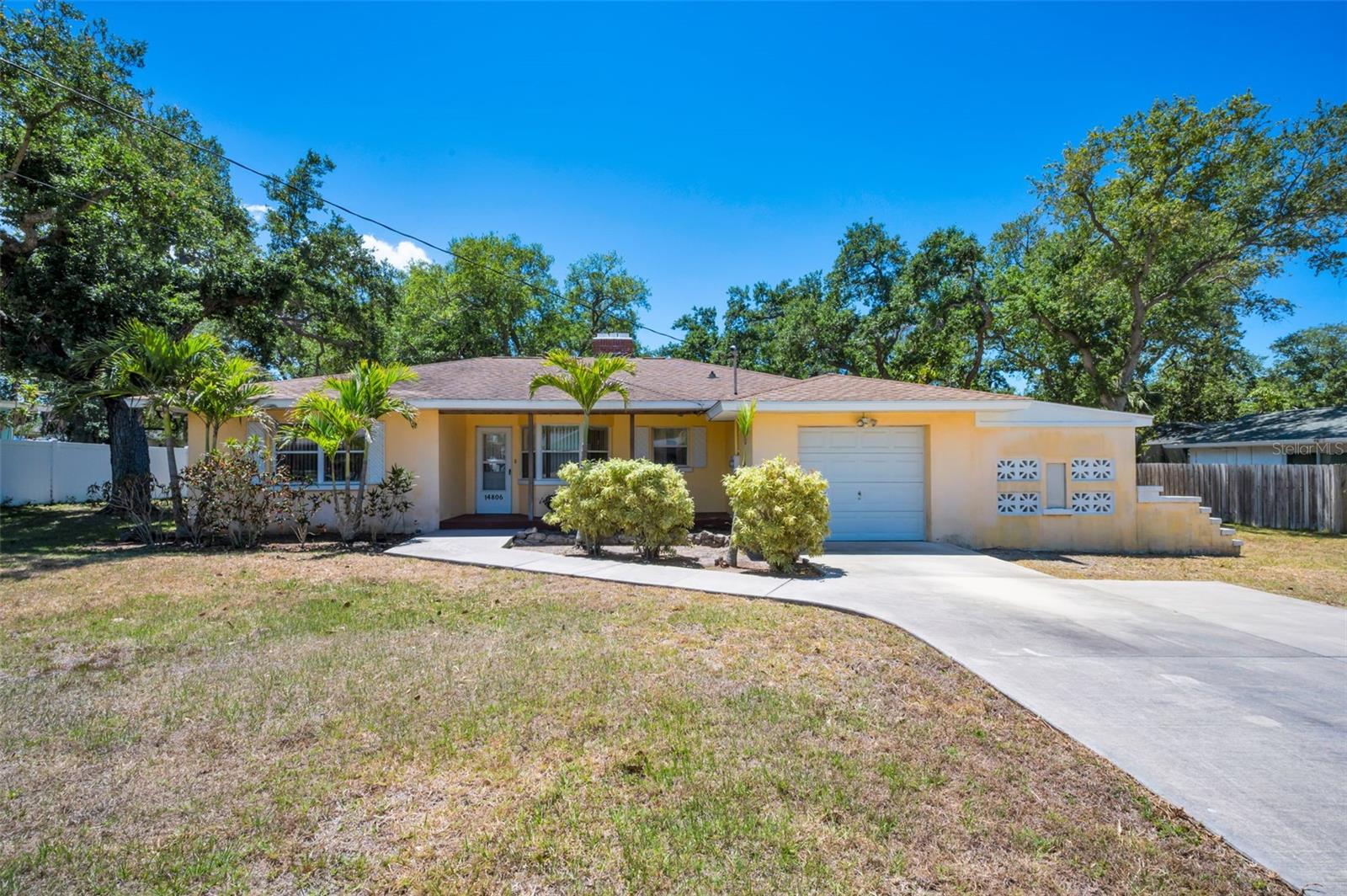 14806 WILDWOOD DR, LARGO, FL, 33774