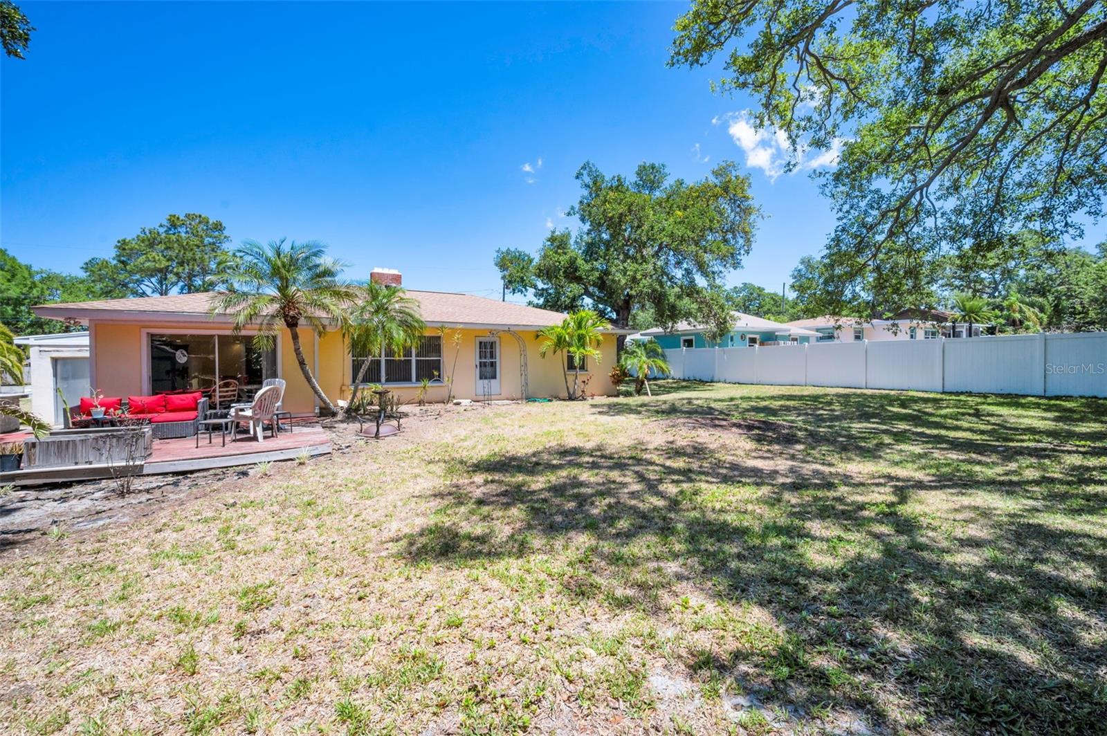 14806 WILDWOOD DR, LARGO, FL, 33774